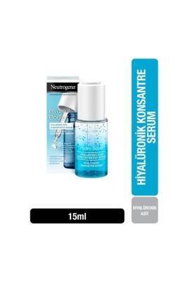 Neutrogena Hydro Boost Hyaluronik Serum 15 ml - 1