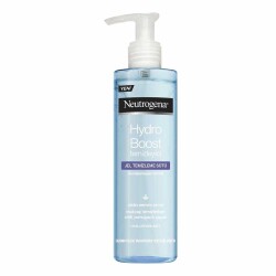 Neutrogena Hydro Boost Jel Temizleme Sütü 200 Ml - Neutrogena