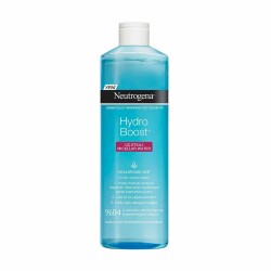 Neutrogena Hydro Boost Micellar Üç Etkili Misel Makyaj Temizleme Suyu 400 ml - Neutrogena