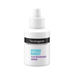 Neutrogena Hydro Boost Niacinamide Yüz Serumu 30 ml - 1