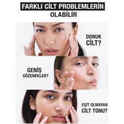 Neutrogena Hydro Boost Niacinamide Yüz Serumu 30 ml - 5