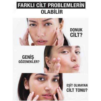 Neutrogena Hydro Boost Niacinamide Yüz Serumu 30 ml - 5