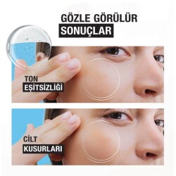 Neutrogena Hydro Boost Niacinamide Yüz Serumu 30 ml - 6