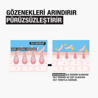 Neutrogena Hydro Boost Niacinamide Yüz Serumu 30 ml - 7
