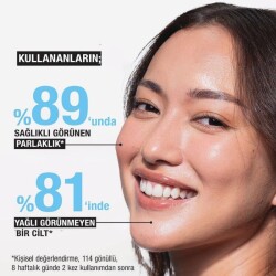 Neutrogena Hydro Boost Niacinamide Yüz Serumu 30 ml - 8