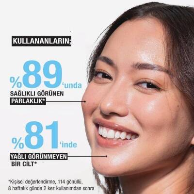 Neutrogena Hydro Boost Niacinamide Yüz Serumu 30 ml - 8