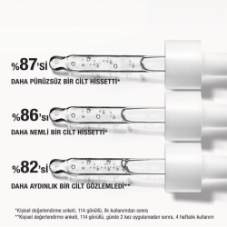 Neutrogena Hydro Boost Niacinamide Yüz Serumu 30 ml - 9
