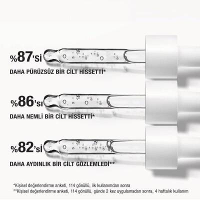 Neutrogena Hydro Boost Niacinamide Yüz Serumu 30 ml - 9