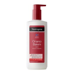 Neutrogena Onarıcı Bakım CICA Vücut Losyonu 400 ml - Neutrogena