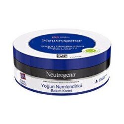 Neutrogena Rahatlatıcı Etkili Yoğun Bakım Kremi 200 ml - Neutrogena