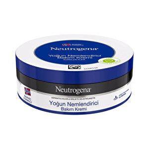 Neutrogena Rahatlatıcı Etkili Yoğun Bakım Kremi 200 ml - 1