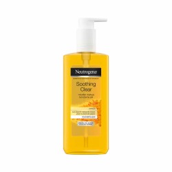 Neutrogena Soothing Clear Micellar Makyaj Temizleme Jeli 200 ml - Neutrogena