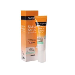 Neutrogena Visibly Clear Hızlı Etkili Akne Jeli 15 ml
- Neutrogena