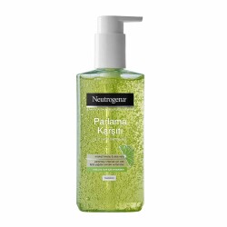 Neutrogena Visibly Clear Pore Shine Temizleme Jeli 200 ml - Neutrogena