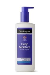 Neutrogena Yoğun Nemlendirici 250 ml Vücut Losyonu - Neutrogena