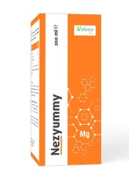 Nezyummy Şurup 200 ml - Valens