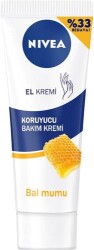 Nivea Bal Mumu Koruyucu El Bakım Kremi 100 ml - Nivea