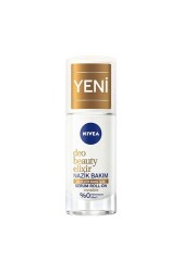 Nivea Beauty Elixir Nazik Bakım 40 ml Roll-On - Nivea