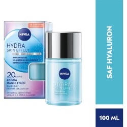 Nivea Hydra Skin Effect 20 Saniyede Anında Maske 100 ml - Nivea