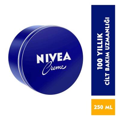 Nivea Krem 250 ml. - 1