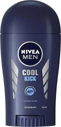 Nivea Men Cool Kick 40 ml Deo Stick - Nivea