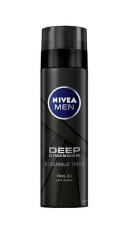 Nivea Men Deep Dimension 200 ml Kusursuz Tıraş Jeli - Nivea