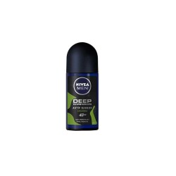 Nivea Men Deep Dimension Amazonia 50 ml Roll-On - Nivea