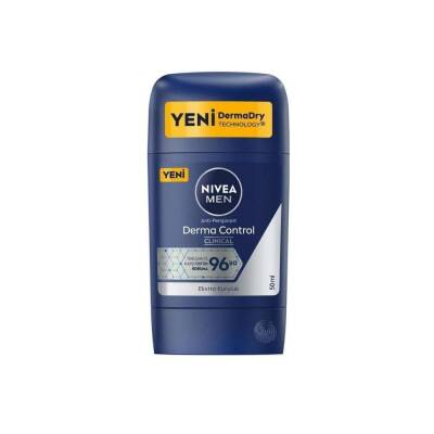 Nivea Men Derma Control Clinical Deodorant Stick 50 ml - 1