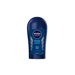 Nivea Men Fresh Active 40 ml Deo Stick - Nivea