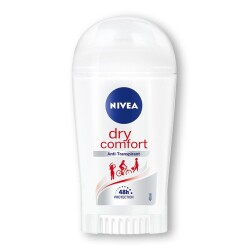 Nivea Stick Dry Comfort Bayan 40 ml - Nivea