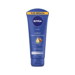 Nivea Yoğun Nemlendirici El Bakım Kremi 100 ml - Nivea