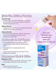 Nurse Harvey's Bebekler için Gaz Giderici Damla - 5