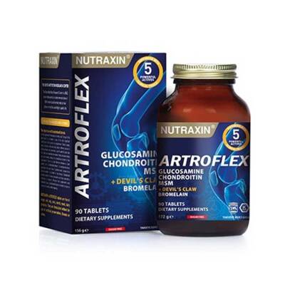 Nutraxin Artroflex 90 Tablet - 1