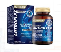 Nutraxin Artroflex 90 Tablet - Nutraxin