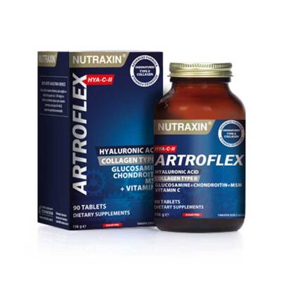 Nutraxin Artroflex HYA-C-II 90 Tablet - 1