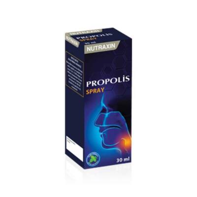 Nutraxin Propolis Sprey 30ml - 1