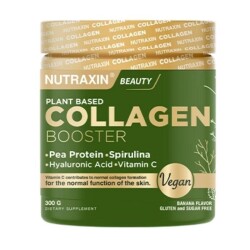 Nutraxin Vegan Collagen Booster 300 gr - 1