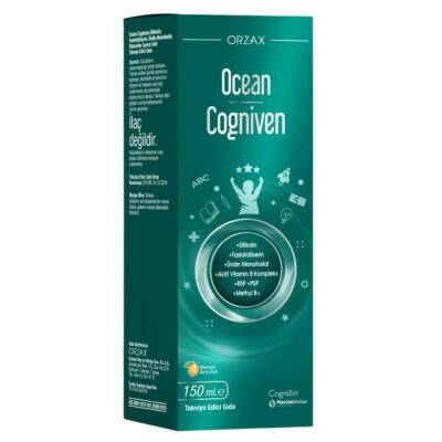 Ocean Cogniven Likit 150 ml - 1