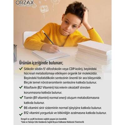 Ocean Cogniven Likit 150 ml - 3