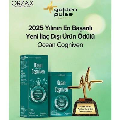 Ocean Cogniven Likit 150 ml - 5