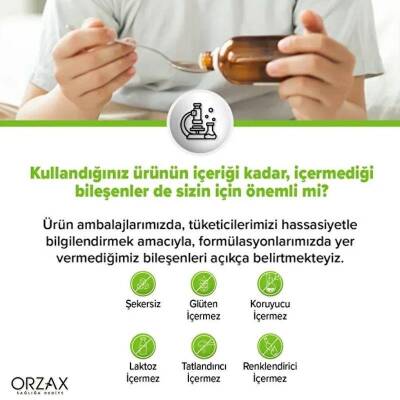 Ocean Cogniven Likit 150 ml - 6