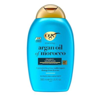 Ogx Argan Oil of Morocco 385 ml Sülfatsız Şampuan - 1