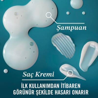 Ogx Argan Oil of Morocco 385 ml Sülfatsız Şampuan - 9