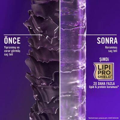 Ogx Biotin & Collagen Dolgunlaştırıcı 385 ml Sülfatsız Şampuan - 3