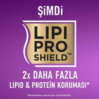 Ogx Biotin & Collagen Dolgunlaştırıcı 385 ml Sülfatsız Şampuan - 5