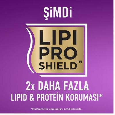 Ogx Biotin & Collagen Full Dolgunlaştırıcı 385 ml Saç Kremi - 5