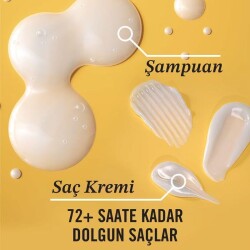 Ogx Brazilian Keratin Düzleştirici 385 ml Sülfatsız Şampuan - 5