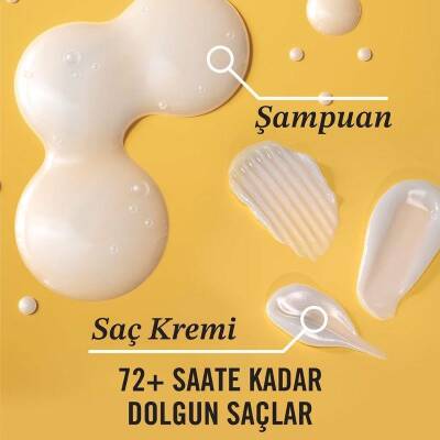 Ogx Brazilian Keratin Düzleştirici 385 ml Sülfatsız Şampuan - 5