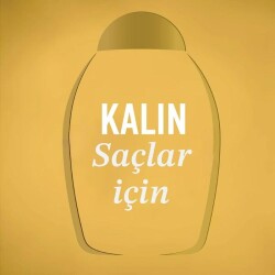 Ogx Brazilian Keratin Düzleştirici 385 ml Sülfatsız Şampuan - 6