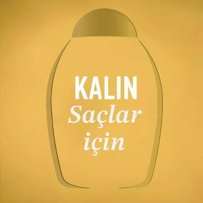 Ogx Brazilian Keratin Düzleştirici 385 ml Sülfatsız Şampuan - 6